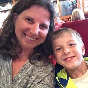 Meet your Posher, Sarah